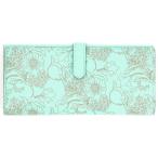 ショッピングマッキントッシュ マッキントッシュロンドン　バイブリーフラワ―　長財布