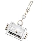 アンテプリマ　ロボット　リール付きパス