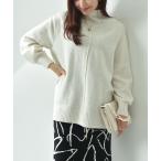 ７Ｇ天竺ハイネックプルオーバー