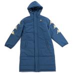 Kappa キッズ ベンチコート