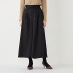 SHIPS Colors_〈洗濯機可能〉 ウーリッシュ ガウチョ パンツ