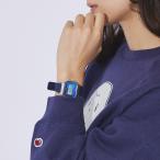  Abahouse ограничение [ice watch / I Swatch ]ICE digit ret