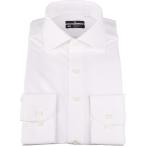 [ длинный рукав ] широкий цвет рубашка белый форма устойчивость no- утюг белый одноцветный лет через год стрейч 