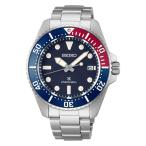 SEIKO Seiko дайвер s кий ba солнечный [ внутренний стандартный товар ]SBDJ061