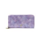 アナスイ ANNA SUI ローズハート ラウンド長財布