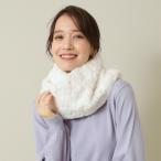 ぽこぽこスヌード