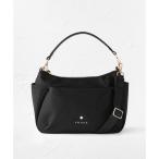 【大人百花掲載】PIECE OF CRESCENT NYLONBAG バッグ