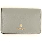 FURLA CAMELIA BUSINESS カードケース