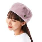 ANNA SUI（アナ スイ）猫耳フェイクフ