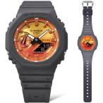 THE FLAME INSIDE[ внутренний стандартный товар ]GA-2100FL-8AJF