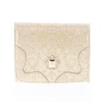 アナスイ ANNA SUI ルーミー 二つ折り�