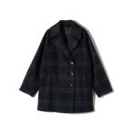 SHIPS Primary Navy Label: черный часы бушлат 