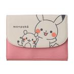 ショッピング母子手帳 モンポケ 母子手帳ケース