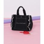 ショッピングフリル フリルトート大