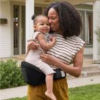 ショッピングエルゴ Ergobaby エルゴベビー　Liftヒップシート　オニキスブラック
