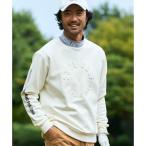 【MEN】冬の暖かトップス！ストレッチ裏フリース