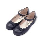 [ сделано в Японии ] лента ska LAP обувь (17~20cm)