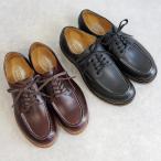 DIAMOND STREET（ダイヤモンドストリート）/ Uチップ ショートワークブーツ 536