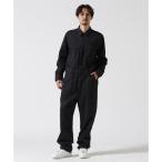 ショッピングジャンプスーツ NAVAL ALL IN ONE ／ ネイバル オールインワン ／ ジャンプスーツ ／ ツナギ  ／