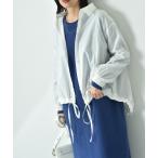 ＢＡＣＫギャザー裾ドロストシャツ