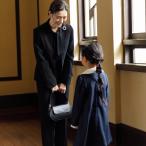 ショッピング喪服 【WEB別注】【喪服・礼服】3点セット/ブラックフォーマルスーツ/洗える/七五三/オールシーズン