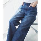 キラキラビジューデニム