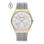  Skagen наручные часы мужской аналог нержавеющая сталь SKW6825