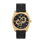  Fossil наручные часы мужской аналог кожа FS6082