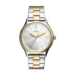  Fossil наручные часы мужской аналог нержавеющая сталь BQ2861