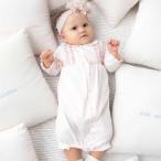 シフォン花プリントレーシー２wayベンリオール(50~75cm)