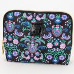 アナスイ　ポーチ　唐草模様　【ANN