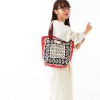 【ツモリ チサト キャリー】tsumori chisato CARRY ダイヤモンドフラワー