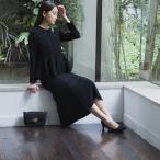 ショッピング喪服 【kaene】【喪服】ブラックフォーマル/礼服/ワンピース/七五三/お宮参り/オールシーズン