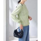 スパンコールバッグ