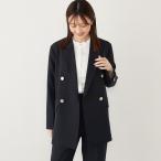 SHIPS Colors:ダブルボタン ブレザー(セットアップ対応可能)◇