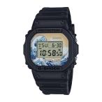G-SHOCK. орнамент север .[ Kanagawa .. обратная сторона ][ внутренний стандартный товар ]DW-5600KHK24-1JR