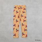 [Disney] Mickey Mouse / полный take леггинсы 