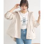 マウンテンパーカー