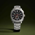  Fossil наручные часы мужской аналог нержавеющая сталь FS6095