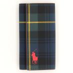 ショッピングキーケース ポロ ラルフローレン キーケース