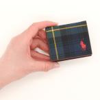 ショッピングラルフローレン ポロ ラルフローレン BOX小銭入