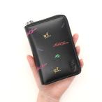 ポロ ラルフローレン ラウンドファスナー財布