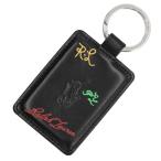 ショッピングキーリング ポロ ラルフローレン キーリング