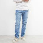 【グラミチ】ストレッチデニム NN-パンツ タイトクロップド | GMP5-SJP06