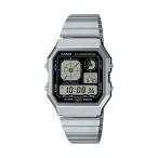  Casio Classic LC Analog A130 серии [ внутренний стандартный товар ]A130WE-1AJF