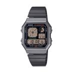  Casio Classic LC Analog A130 серии [ внутренний стандартный товар ]A130WEGG-1AJF
