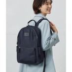 ショッピングPC 【PC収納可】ナイロン リュック