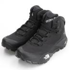 ショッピングゴアテックス 【ザ・ノース・フェイス】オフトレイル ハイク ミッド ゴアテックス