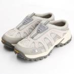 【ザ・ノース・フェイス】ヘッジホッグ RVST ミュール