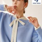 ショッピングヨックモック 【YOKU MOKU/ヨックモック×ROPE' PICNIC】ビスキュイニット